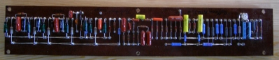 "Hoffman" AB763x4